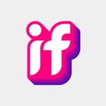 ifland android application logo